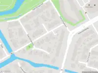 Overlastmelding Duke Ellingtonhof in Hoorn