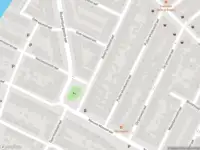 Ambulance met gepaste spoed naar de Beierlandsestraat in Schiedam