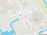 Overlastmelding Molenweidtje in Bergen