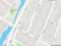 Ambulance met grote spoed naar de Prins Bernhardlaan in Akersloot