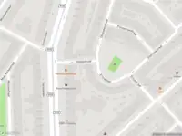 Ambulance met grote spoed naar de Ericaplein in Rotterdam