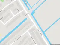 Overlastmelding Aletta Jacobsstraat in Velserbroek