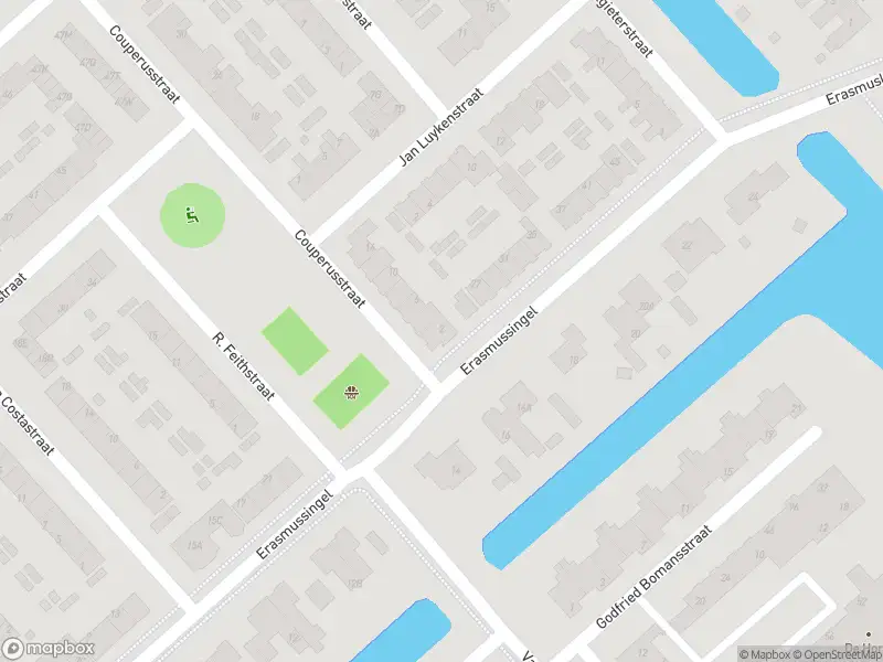 Ambulance met gepaste spoed naar de Couperusstraat in Heerhugowaard