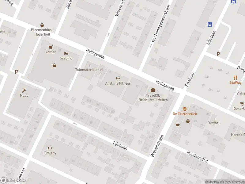 Ambulance met gepaste spoed naar de Zuiderhoofdstraat in Krommenie