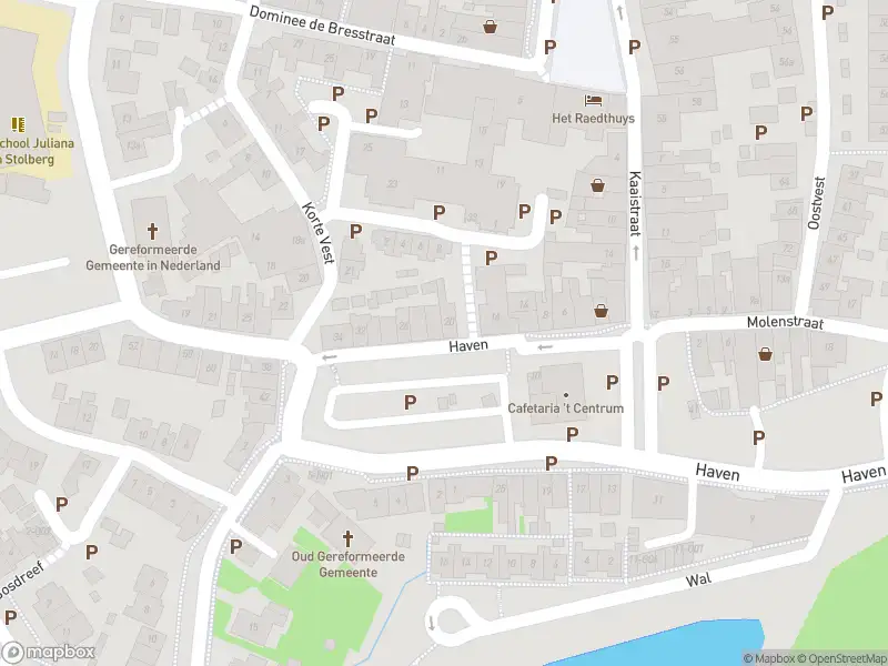 Traumahelikopter met grote spoed naar de Haven in Sint-Maartensdijk