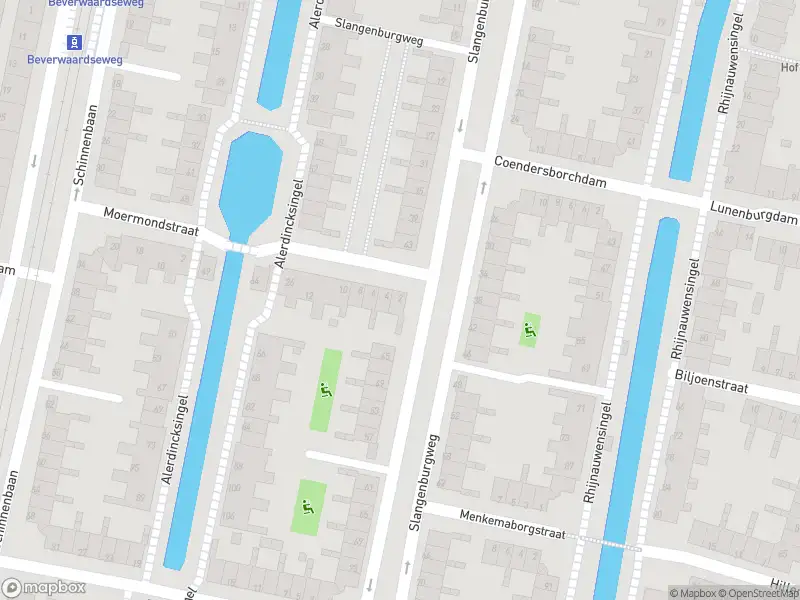 Besteld ambulance vervoer naar de Blitterswijkstraat in Rotterdam