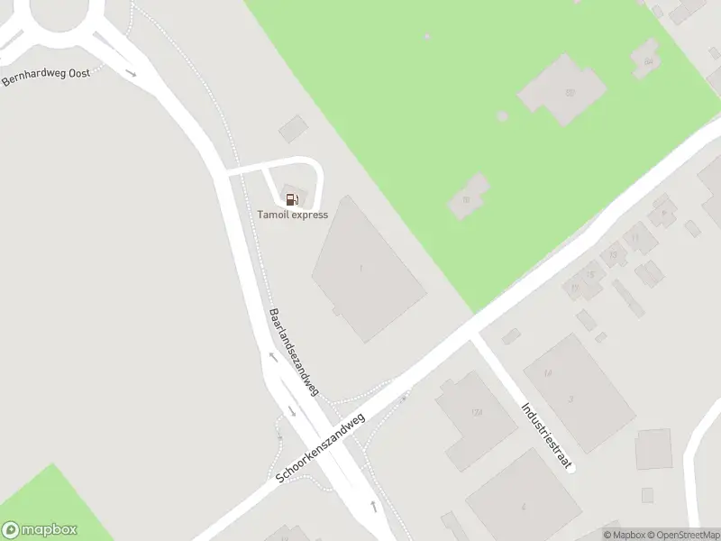 Traumahelikopter met grote spoed naar de Baarlandsezandweg in 's-Gravenpolder