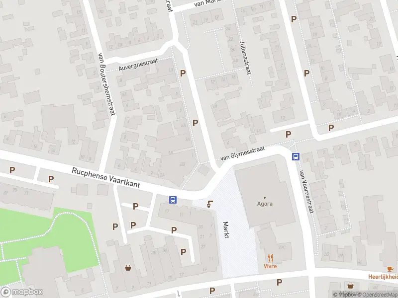 Anonieme overlastmelding Julianastraat in Rucphen