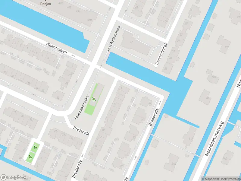 Anonieme overlastmelding Brederode in Amstelveen gesloten