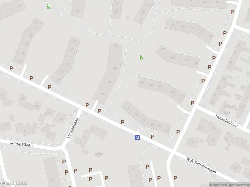 Anonieme overlastmelding De Zalmen in 6865AH Doorwerth