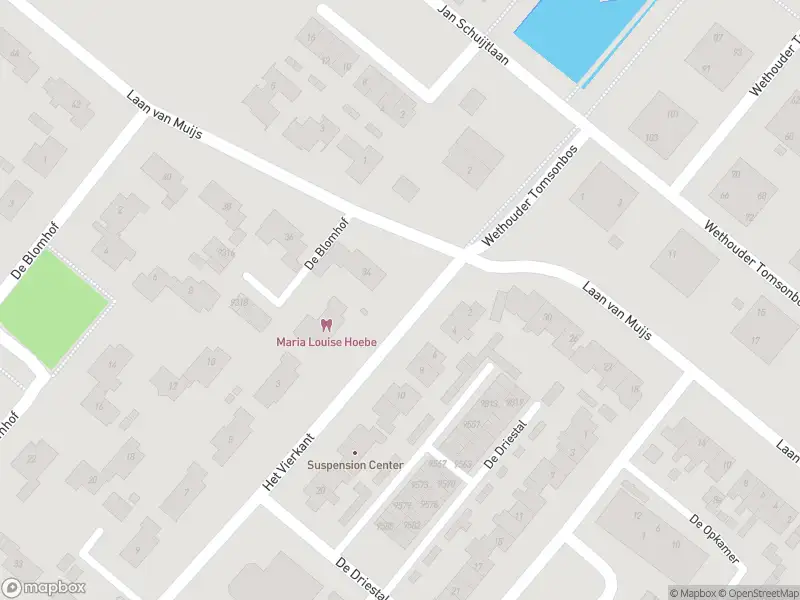 Overlastmelding Laan van Muijs in Heiloo