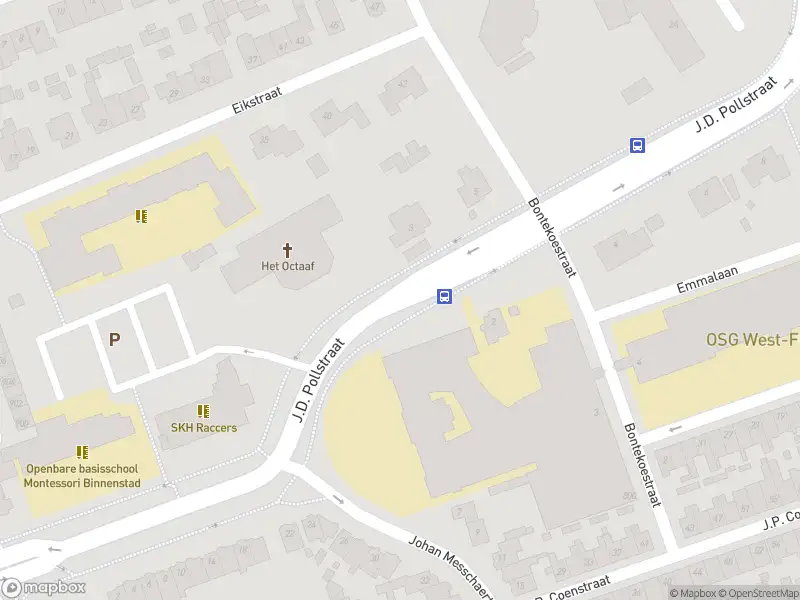 Overlastmelding J.D. Pollstraat in Hoorn