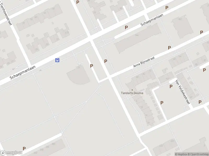 Brandweer met grote spoed naar de Bilderdijkstraat in Oss vanwege afhijsen patient