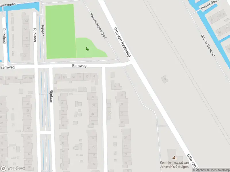 Traumahelikopter met grote spoed naar de Eemweg in Culemborg