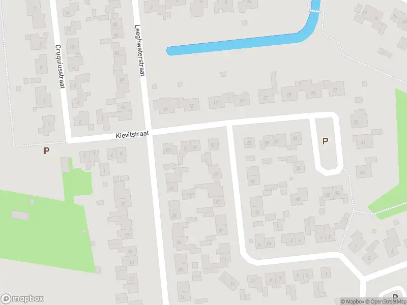 Overlastmelding Kievitstraat in Hulst gesloten