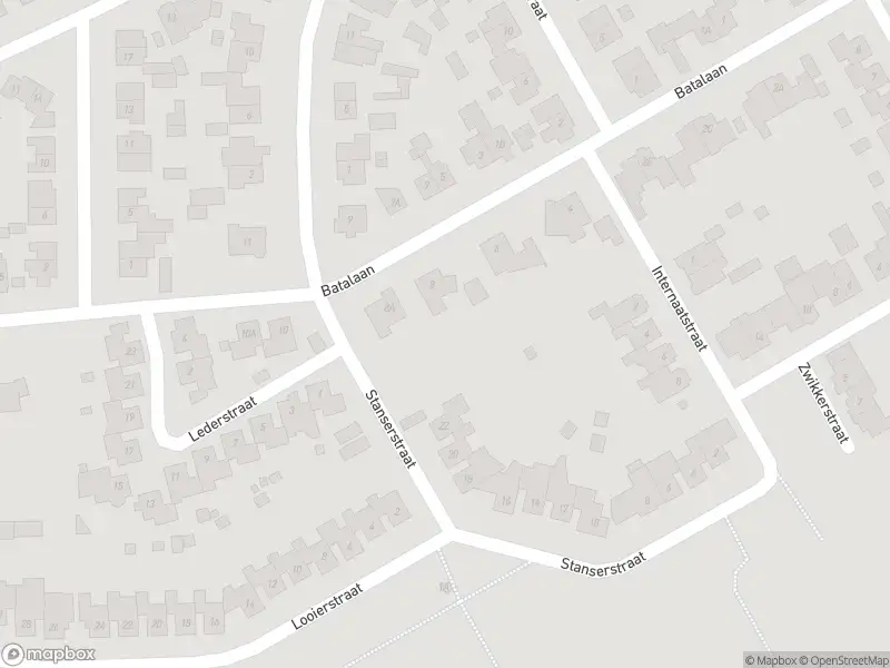 Overlastmelding Parkweg in 5684ZE Best gesloten