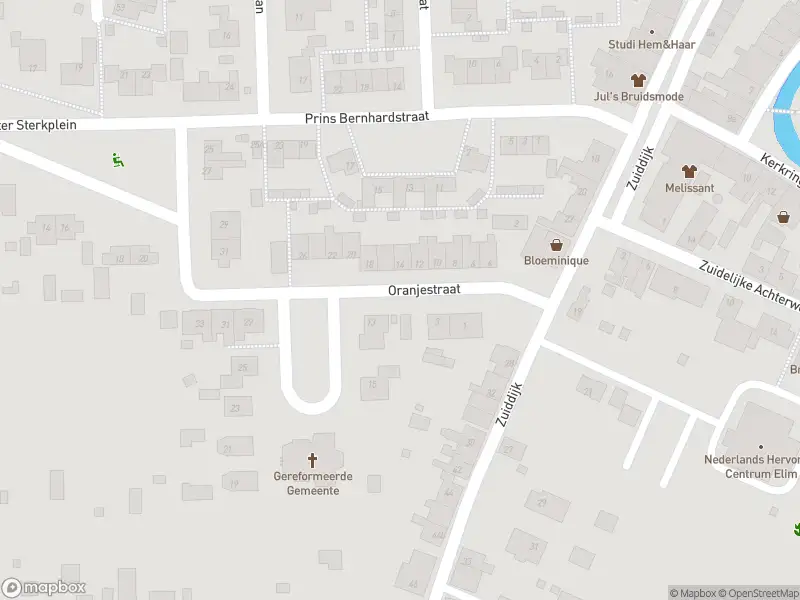 Overlastmelding Oranjestraat in Nieuwe-Tonge gesloten