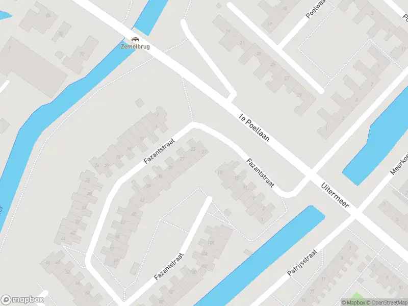 112 melding Anonieme overlastmelding Fazantstraat in Lisse