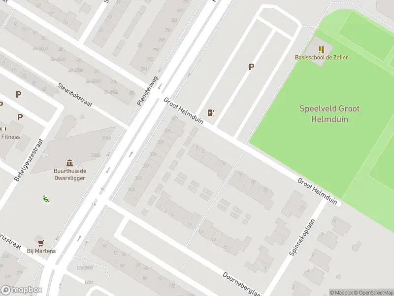 Overlastmelding  in IJmuiden gesloten