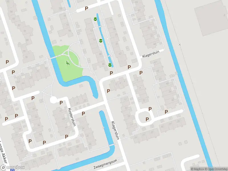 112 melding Overlastmelding Klagerstuin in Zwaag