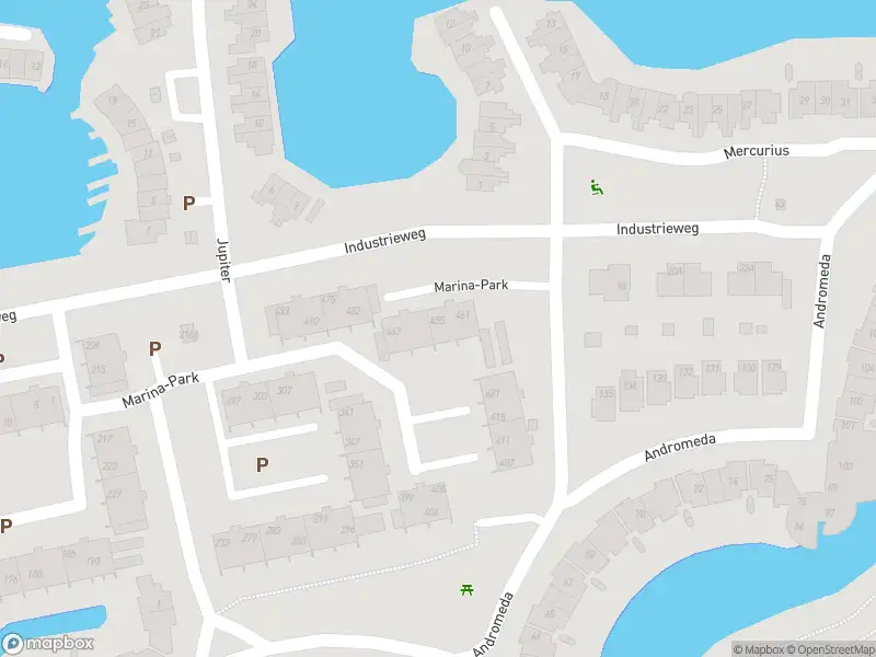 Overlastmelding Marina-Park in Den Helder gesloten