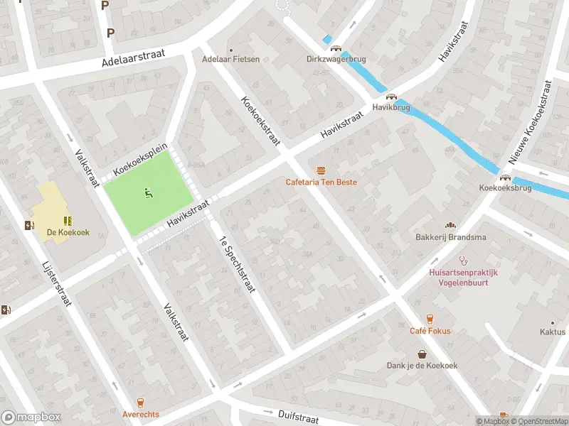 Brandweer met normale urgentie naar de Lijsterstraat in Utrecht