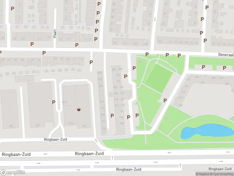 Overlastmelding Generaal Smutslaan in Tilburg gesloten