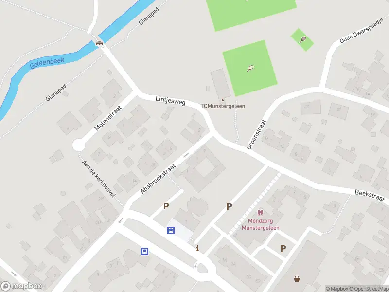 Overlastmelding Absbroekstraat in Munstergeleen gesloten