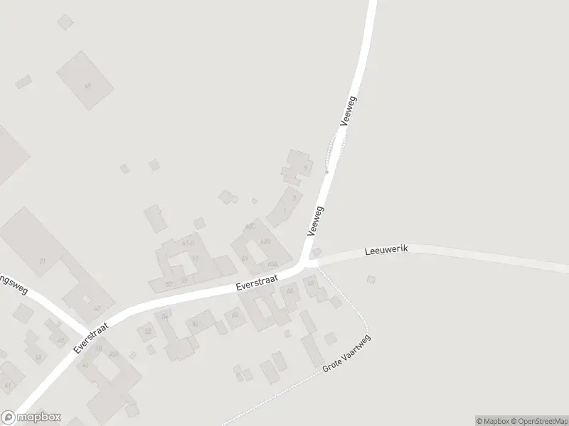 Anonieme overlastmelding Veeweg in Einighausen gesloten