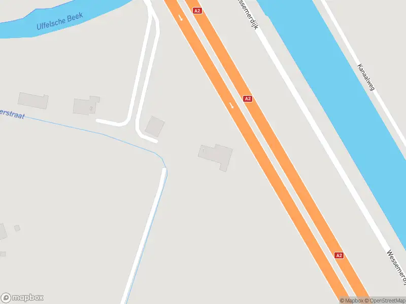 Overlastmelding Parallelweg in Hunsel