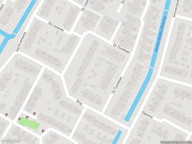 Overlastmelding Ring in Hendrik-Ido-Ambacht gesloten