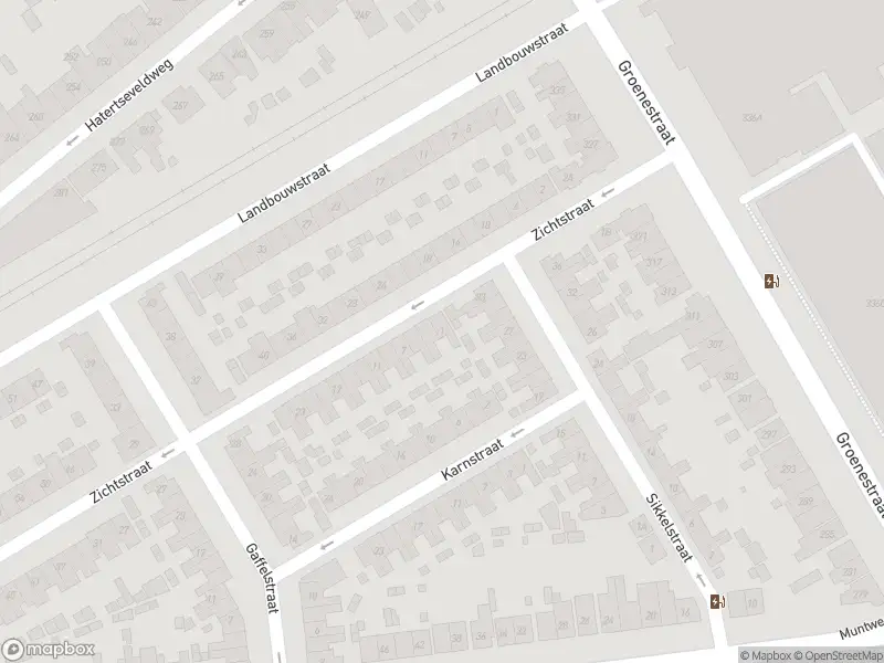 Traumahelikopter met grote spoed naar de Zichtstraat in Nijmegen