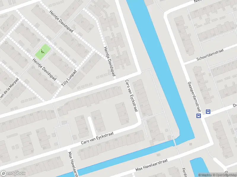 Ambulance met gepaste spoed naar de Theo Mann-Bouwmeesterstraat in Zaandam