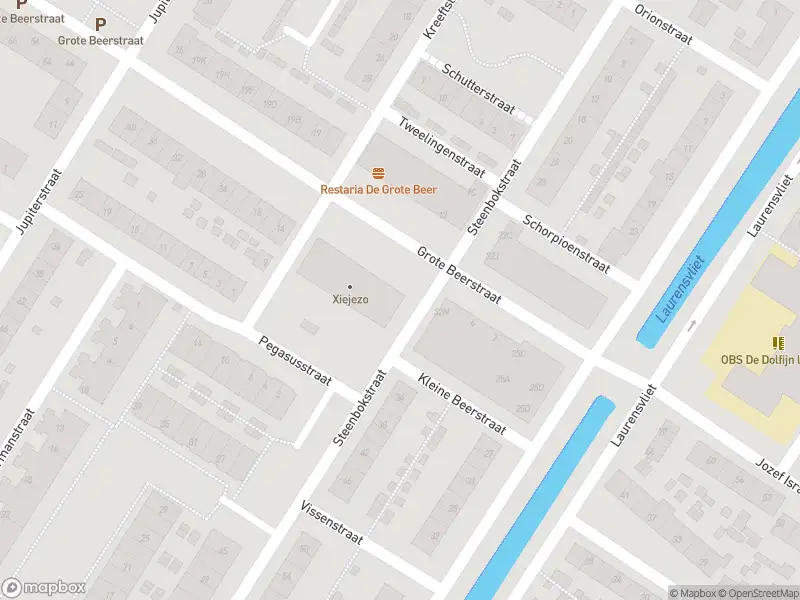 Ambulance met grote spoed naar de Steenbokstraat in Zwijndrecht