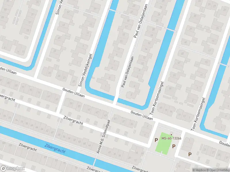 Besteld ambulance vervoer naar de Gouden Uillaan in Berkel en Rodenrijs