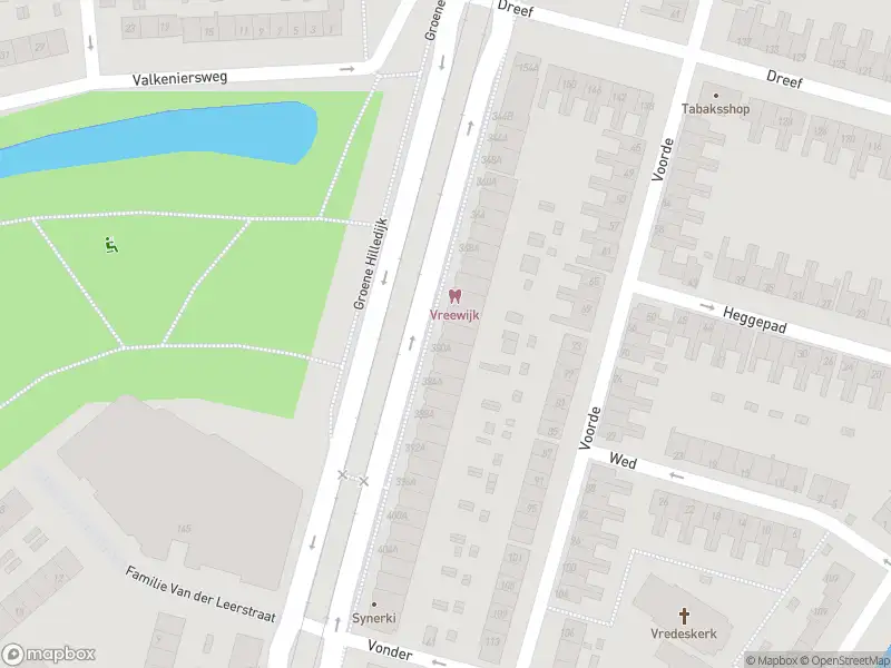 Ambulance met grote spoed naar de Groene Hilledijk in Rotterdam