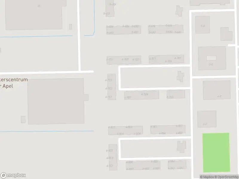 Politie met grote spoed naar de Ter Apelervenen in Ter Apel vanwege ongeval met letsel