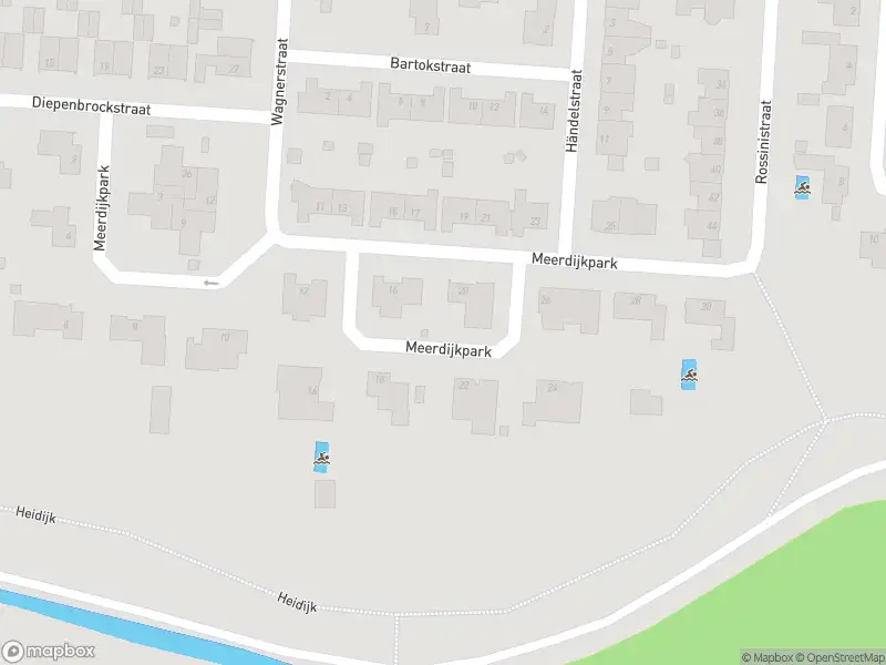 Overlastmelding 5071 in Drunen