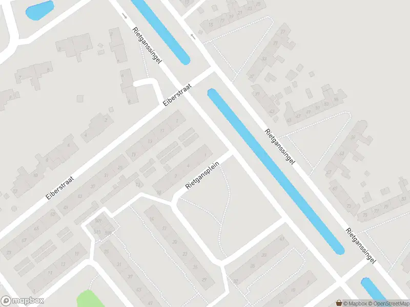 Overlastmelding Rietgansplein in Velp gesloten