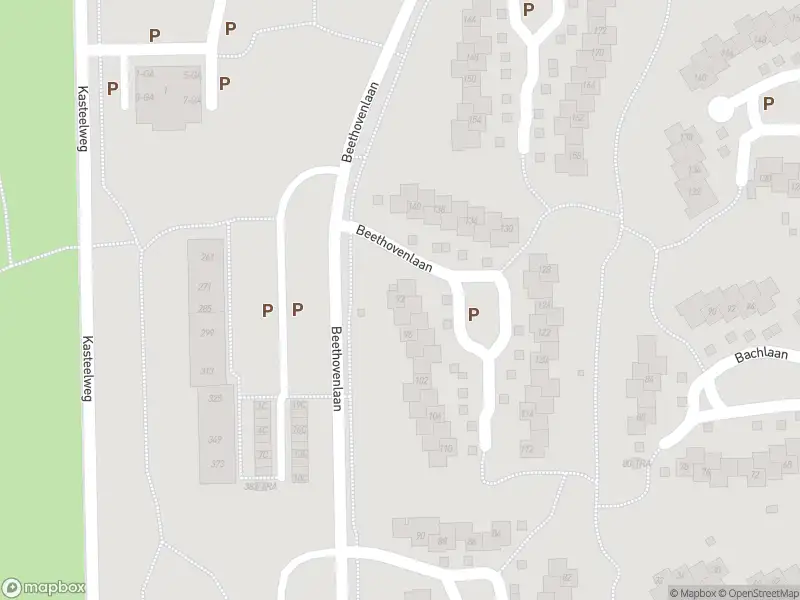 Overlastmelding Beethovenlaan in Doorwerth gesloten