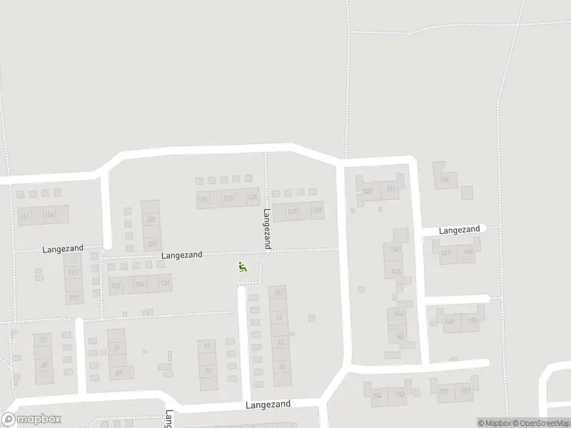 Anonieme overlastmelding Langezand in Lelystad gesloten