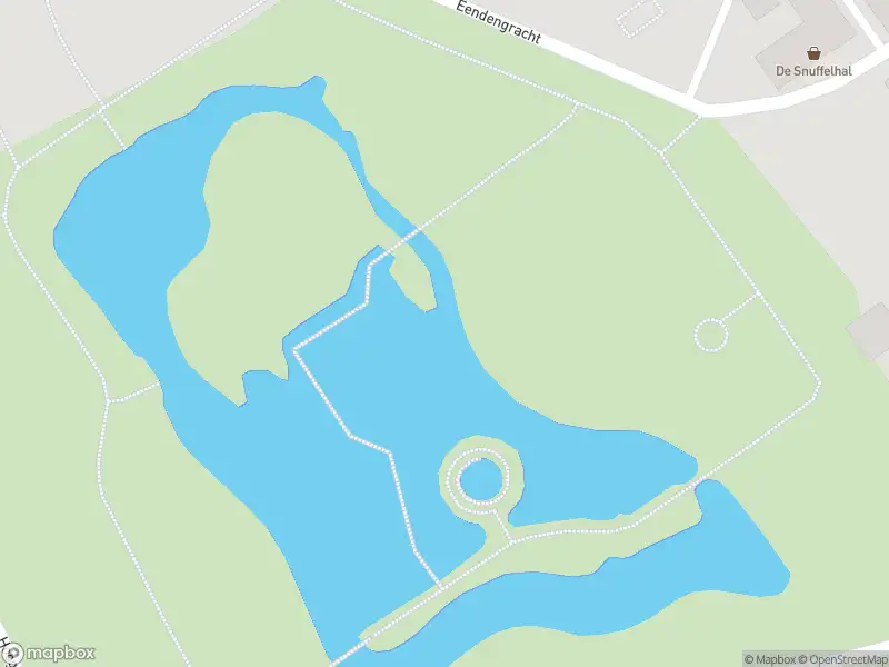 Overlastmelding Hooghoutseweg in Biezenmortel gesloten