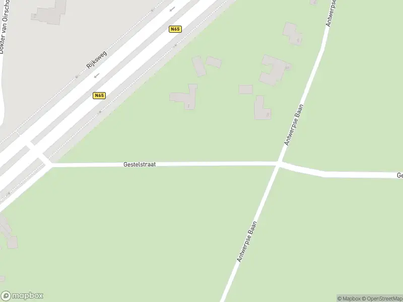 Overlastmelding Helvoirtseweg in Haaren gesloten