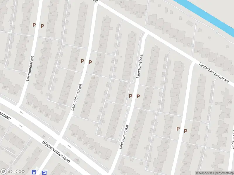 Overlastmelding Leidschendamstraat in Tilburg gesloten