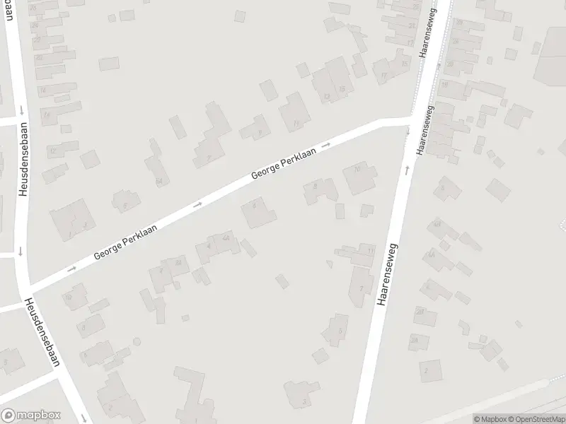 Overlastmelding Haarenseweg in 5061VL Oisterwijk