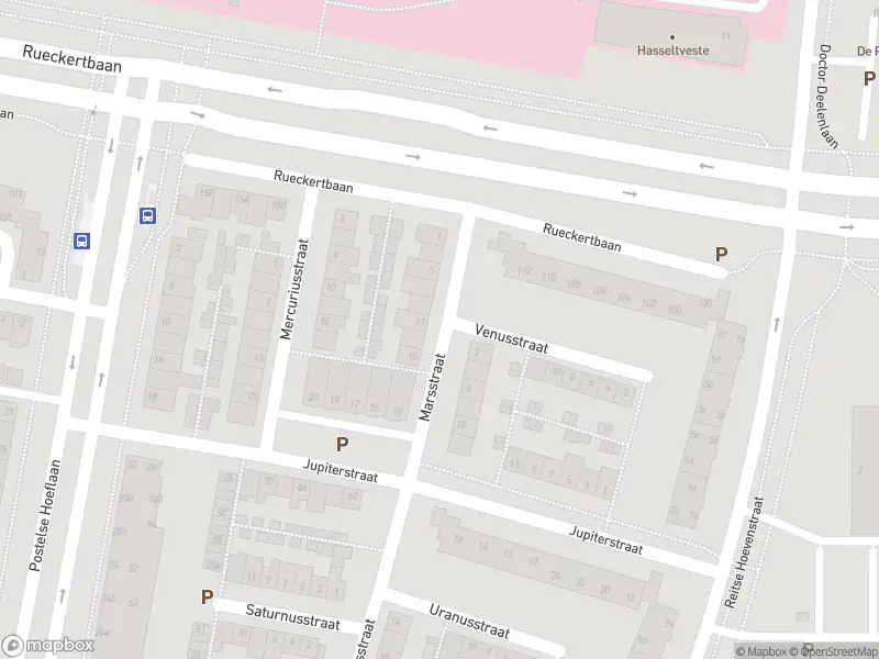 Overlastmelding Marsstraat in Tilburg gesloten