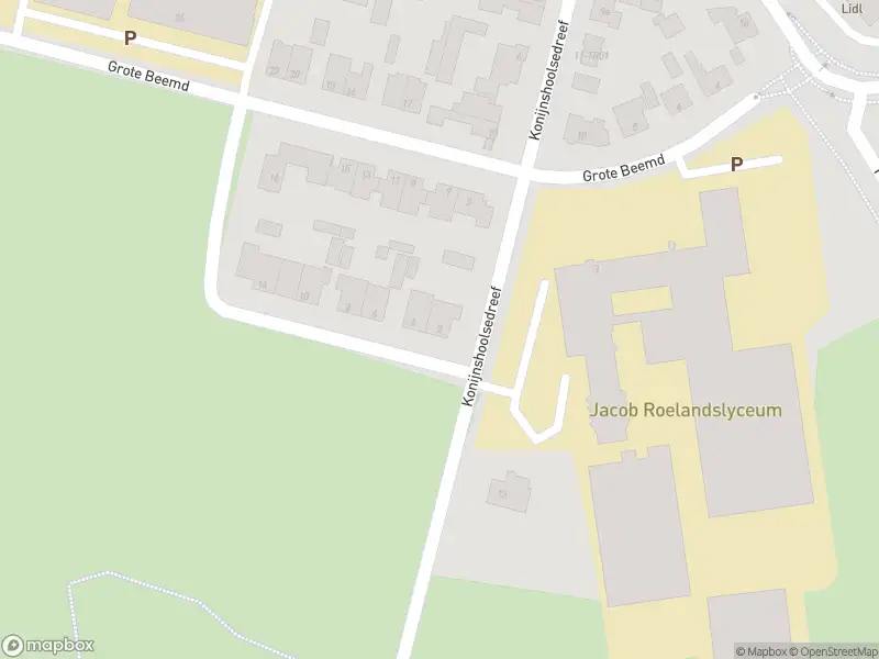 Overlastmelding Jacob Roelandsstraat in Boxtel