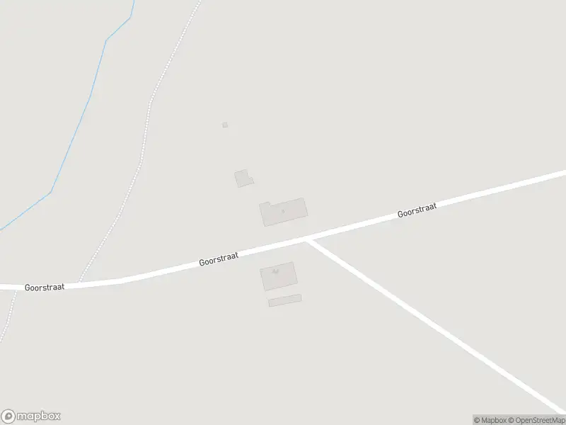 Overlastmelding Goorstraat in Goirle