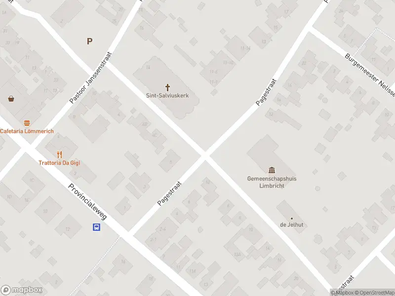 Overlastmelding Pagestraat in Limbricht