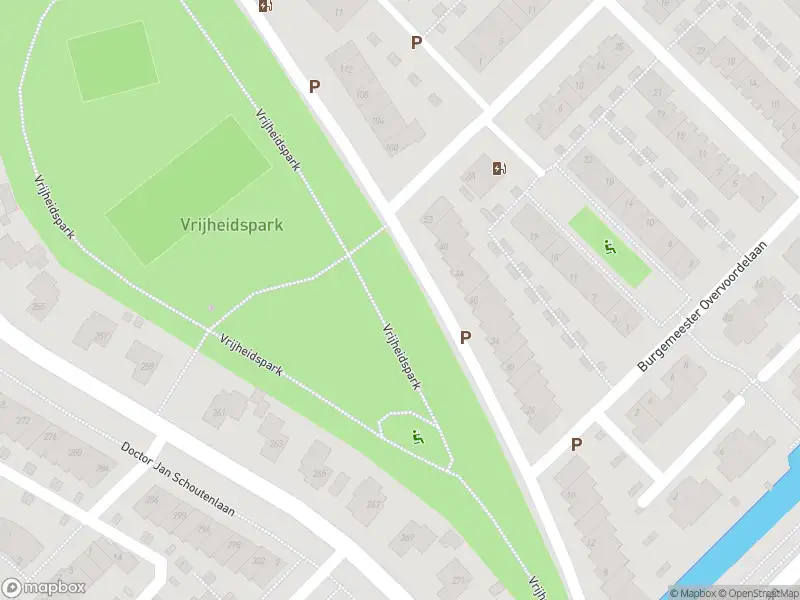 Overlastmelding Burgemeestersplantsoen in 3145MH Maassluis